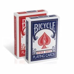Bicycle Playing Cards | All Aboard Games