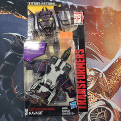 Transformers - Soundwave/Blaster Collection | All Aboard Games