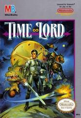 NES - Time Lord | All Aboard Games