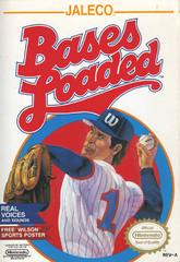 NES - Bases Loaded | All Aboard Games