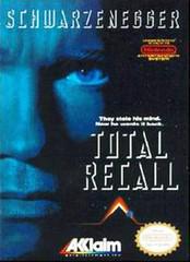 NES - Total Recall | All Aboard Games