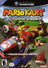 Gamecube - Mario Kart Double Dash | All Aboard Games