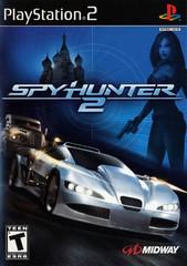 PS2 - Spyhunter 2 | All Aboard Games
