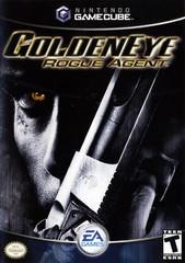 GC - GoldenEye Rogue Agent | All Aboard Games