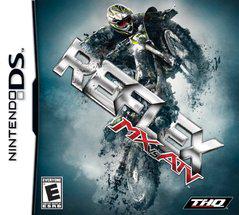 DS - MX vs ATV Reflex | All Aboard Games