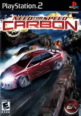 PS2 - Need for Speed Carbon | All Aboard Games