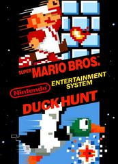 NES - Super Mario Bros / Duck Hunt | All Aboard Games