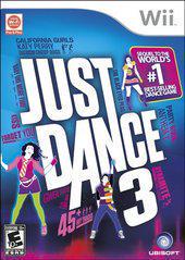 Wii - Just Dance 3 | All Aboard Games