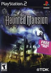 PS2 - the Haunted Mansion | All Aboard Games