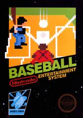 NES - Baseball | All Aboard Games