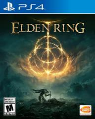 PS4 - Elden Ring | All Aboard Games