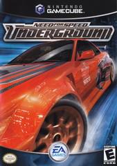 GC - Need for Speed Underground | All Aboard Games