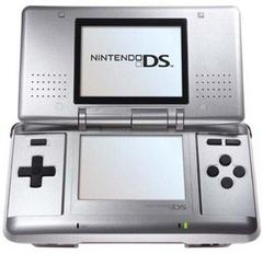 Nintendo DS - Platinum | All Aboard Games