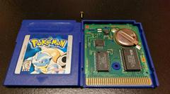 Game Boy - Pokemon Blue | All Aboard Games