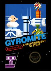 NES - Gyromite | All Aboard Games
