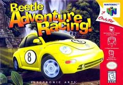 N64 - Beetle Adventure Racing | All Aboard Games
