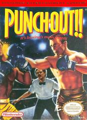 NES - Punch-Out | All Aboard Games
