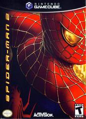 GC - Spider-Man 2 | All Aboard Games