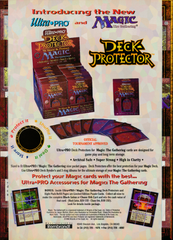 Sleeves - 1996 Magic Deck Protector | All Aboard Games