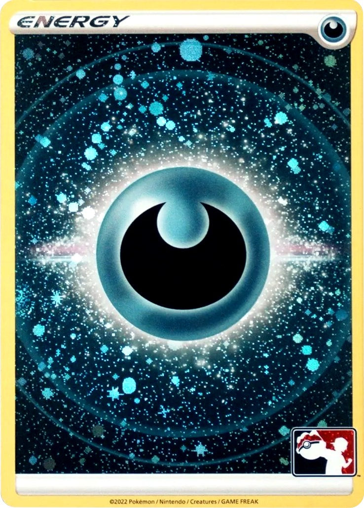 Darkness Energy (Cosmos Holo) [Prize Pack Series Three] | All Aboard Games