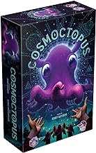 Cosmoctopus | All Aboard Games