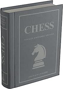 Chess | All Aboard Games