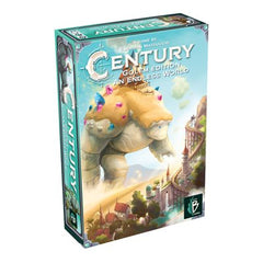 Century - Golem: An Endless World | All Aboard Games