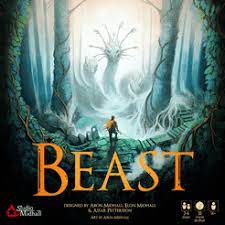 Beast | All Aboard Games