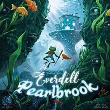 Everdell - Pearlbrook | All Aboard Games