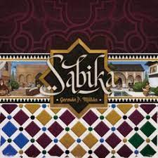 Sabika | All Aboard Games