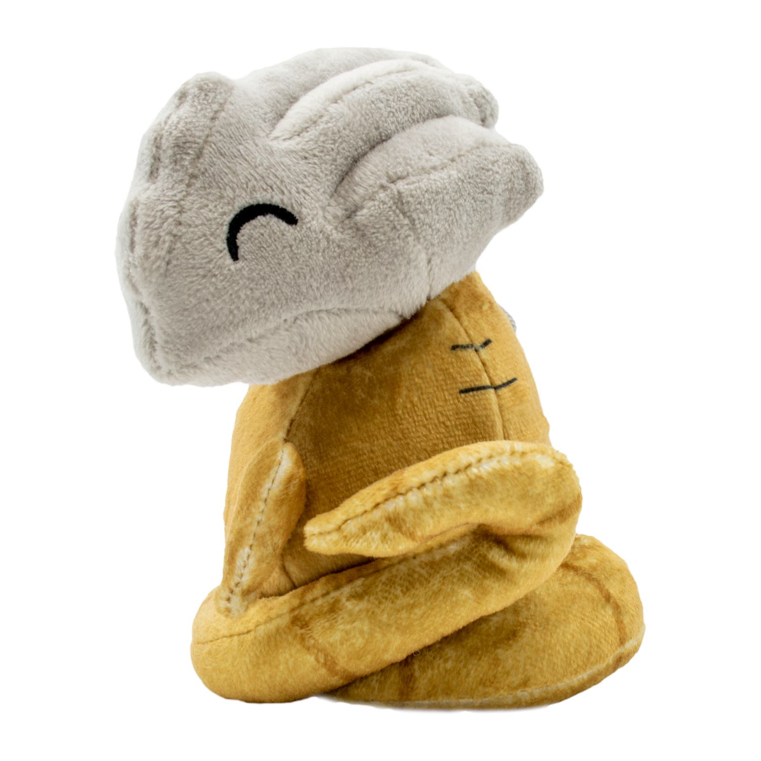 Dice Bag: Sliver Plush | All Aboard Games