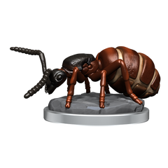 D&D - Nolzur's Marvelous Minatures: Giant Ants | All Aboard Games