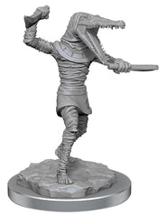 D&D - Nolzur's Marvelous Minatures: Mummies | All Aboard Games