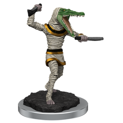 D&D - Nolzur's Marvelous Minatures: Mummies | All Aboard Games