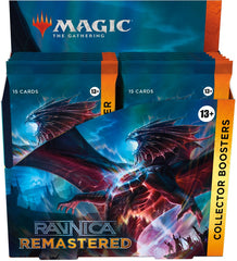 Magic - Ravnica Remastered | All Aboard Games