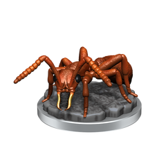 D&D - Nolzur's Marvelous Minatures: Giant Ants | All Aboard Games