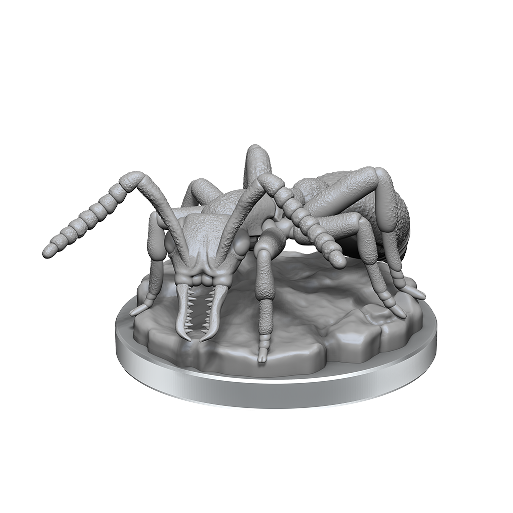 D&D - Nolzur's Marvelous Minatures: Giant Ants | All Aboard Games