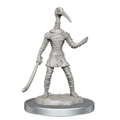 D&D - Nolzur's Marvelous Minatures: Mummies | All Aboard Games