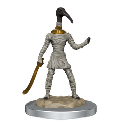 D&D - Nolzur's Marvelous Minatures: Mummies | All Aboard Games