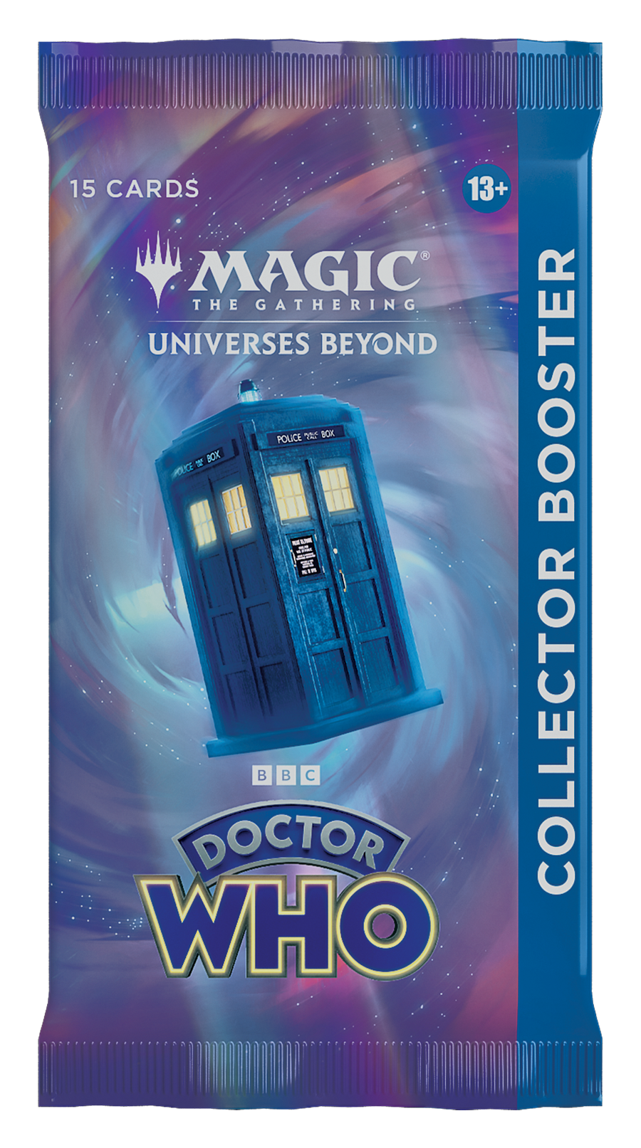 Magic - Doctor Who | All Aboard Games