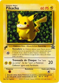 Pikachu (1) (Ivy) [Pikachu World Collection Promos] | All Aboard Games