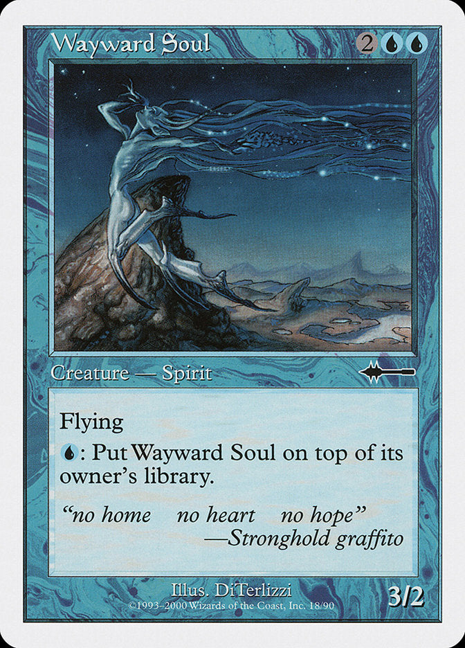 Wayward Soul [Beatdown Box Set] | All Aboard Games