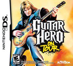DS - Guitar Hero: On Tour | All Aboard Games