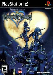 PS2 - Kingdom Hearts | All Aboard Games