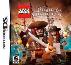 DS - LEGO Pirates Of The Caribbean: The Video Game | All Aboard Games