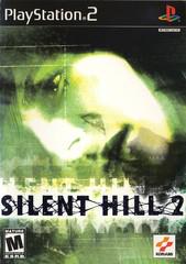 PS2 - Silent Hill 2 | All Aboard Games