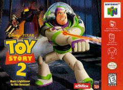 N64 - Toy Story 2 | All Aboard Games