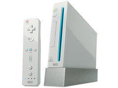 Wii - System [White] | All Aboard Games