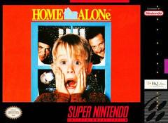 SNES - Home Alone | All Aboard Games