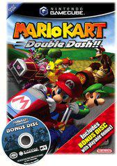 Gamecube - Mario Kart Double Dash [Special Edition] | All Aboard Games